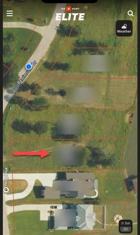 235 Peninsula Drive, Livingston, TX 77351