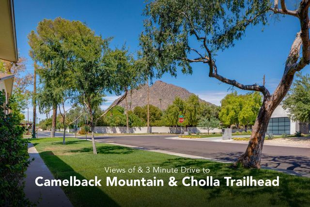 4701 N 68th Street Unit 112, Scottsdale, AZ 85251