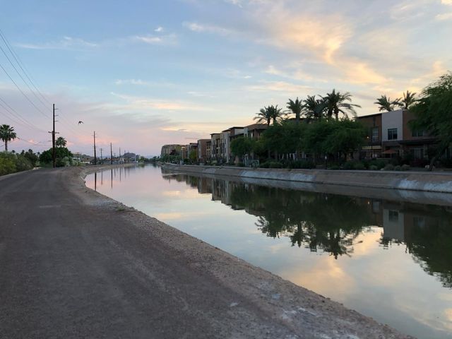 4701 N 68th Street Unit 112, Scottsdale, AZ 85251
