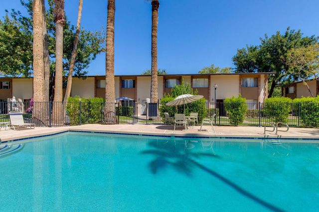 4701 N 68th Street Unit 112, Scottsdale, AZ 85251