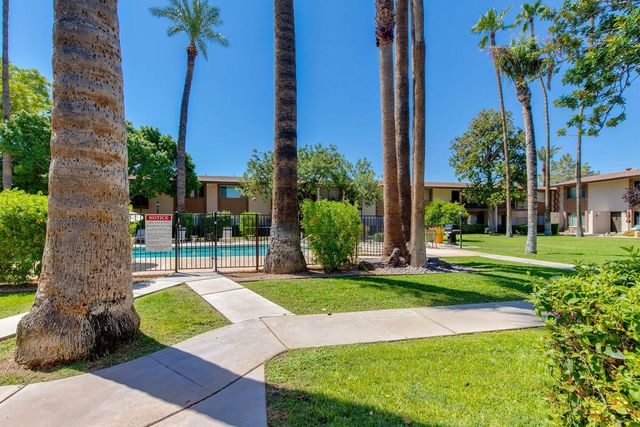 4701 N 68th Street Unit 112, Scottsdale, AZ 85251