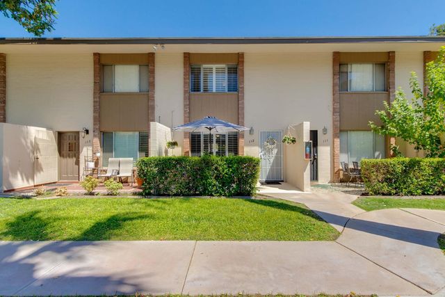 4701 N 68th Street Unit 112, Scottsdale, AZ 85251