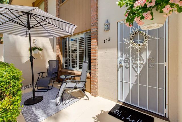 4701 N 68th Street Unit 112, Scottsdale, AZ 85251