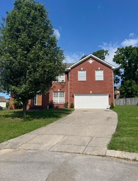 1324 Oakhall Ln, Mount Juliet, TN 37122