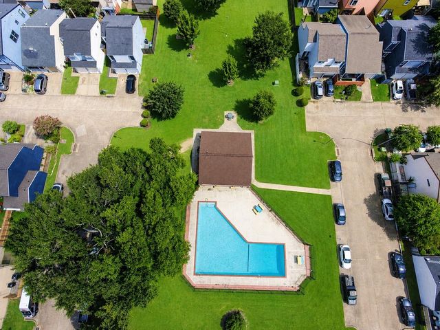 10254 Sunwood Drive, Houston, TX 77041