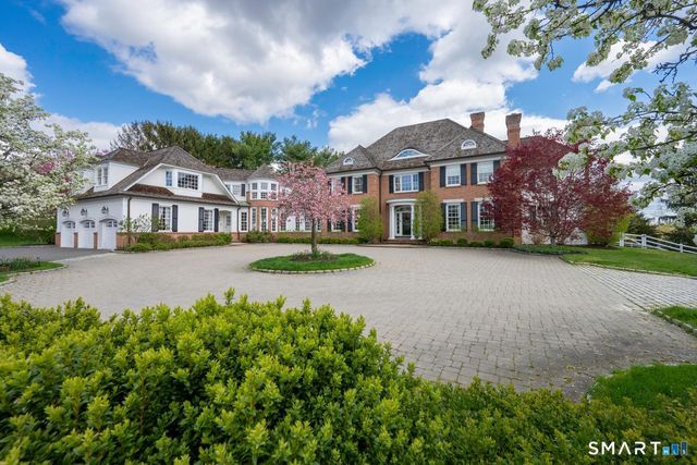 316 Mansfield Avenue, Darien, CT 06820