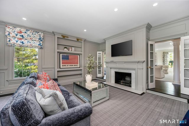 316 Mansfield Avenue, Darien, CT 06820