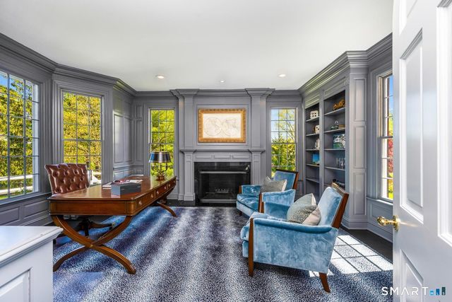 316 Mansfield Avenue, Darien, CT 06820