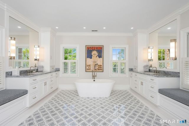 316 Mansfield Avenue, Darien, CT 06820