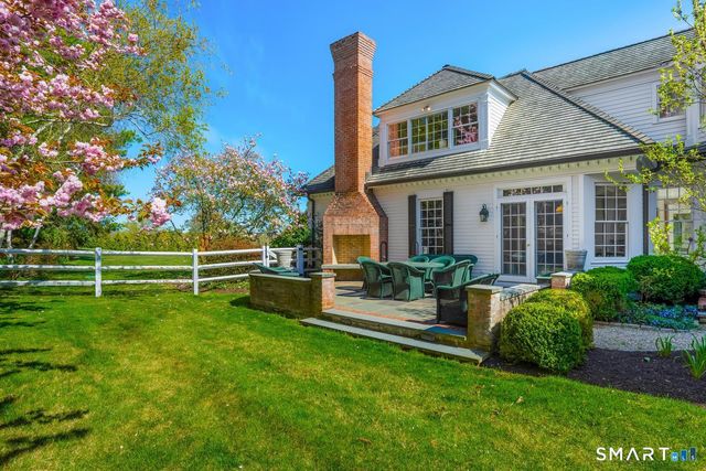 316 Mansfield Avenue, Darien, CT 06820