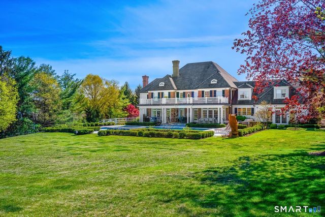 316 Mansfield Avenue, Darien, CT 06820