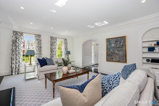 316 Mansfield Avenue, Darien, CT 06820