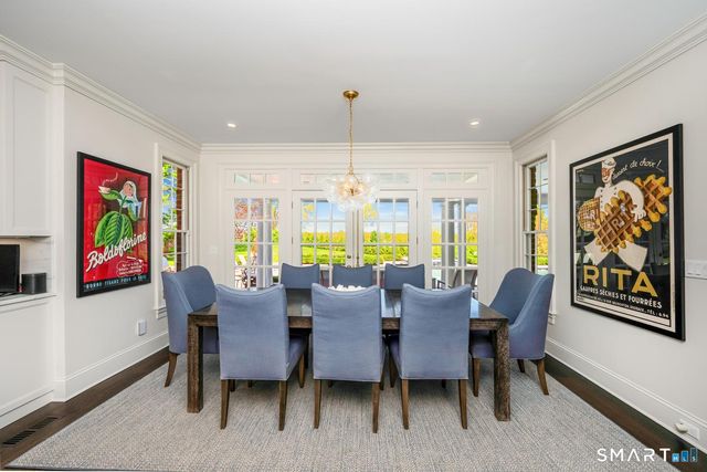 316 Mansfield Avenue, Darien, CT 06820