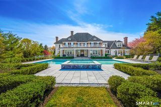 316 Mansfield Avenue, Darien, CT 06820