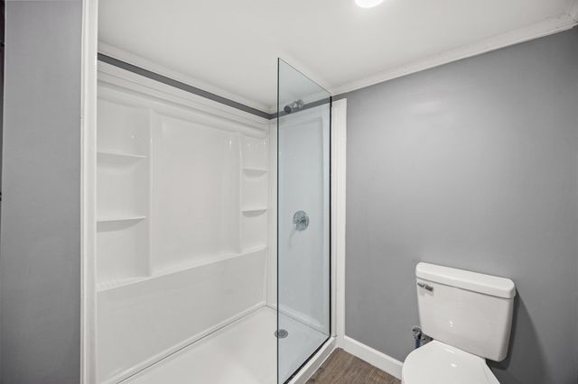 388 E Center Street, Beattyville, KY 41311