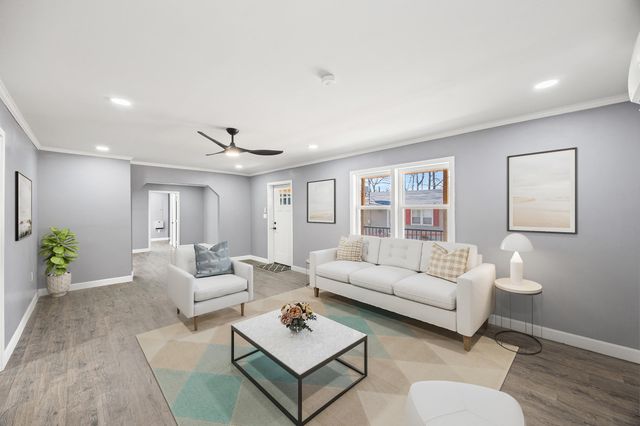 388 E Center Street, Beattyville, KY 41311