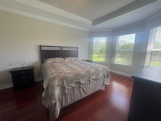 3312 FRANCOA DRIVE, Odessa, FL 33556