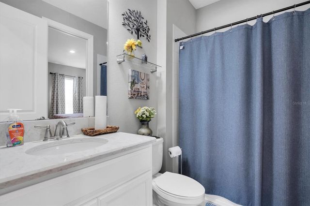 3312 FRANCOA DRIVE, Odessa, FL 33556