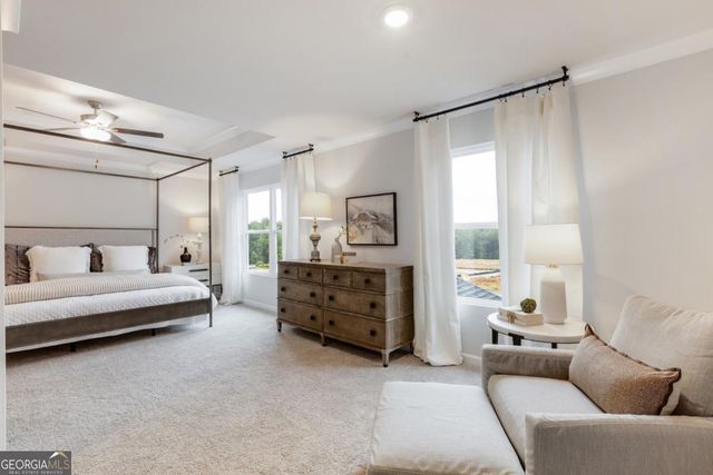 339 Yukon Drive 59, Conyers, GA 30094