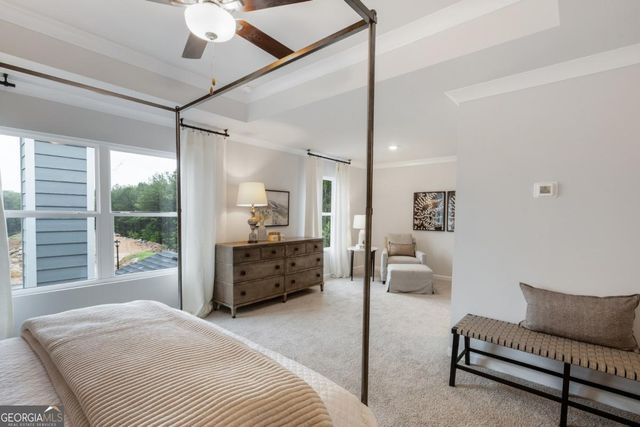 339 Yukon Drive 59, Conyers, GA 30094