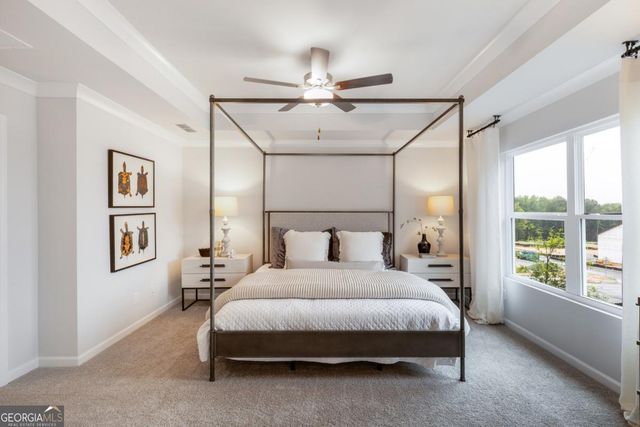 339 Yukon Drive 59, Conyers, GA 30094