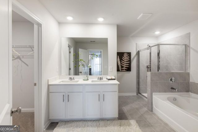 339 Yukon Drive 59, Conyers, GA 30094