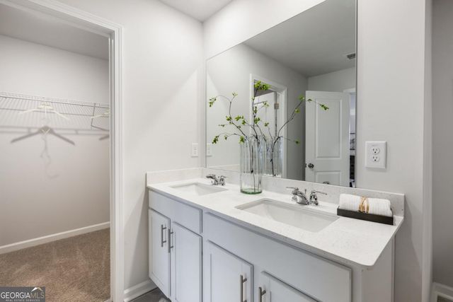 339 Yukon Drive 59, Conyers, GA 30094