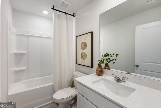 339 Yukon Drive 59, Conyers, GA 30094