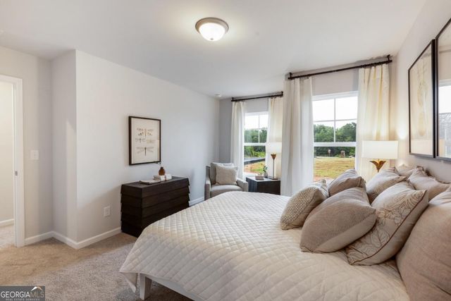 339 Yukon Drive 59, Conyers, GA 30094