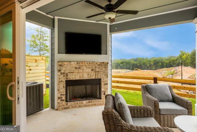 339 Yukon Drive 59, Conyers, GA 30094