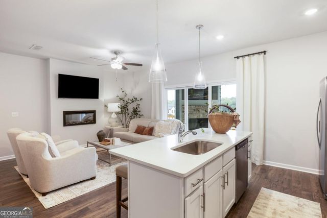 339 Yukon Drive 59, Conyers, GA 30094