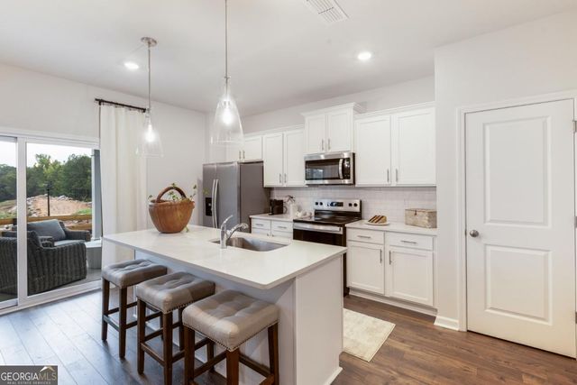 339 Yukon Drive 59, Conyers, GA 30094