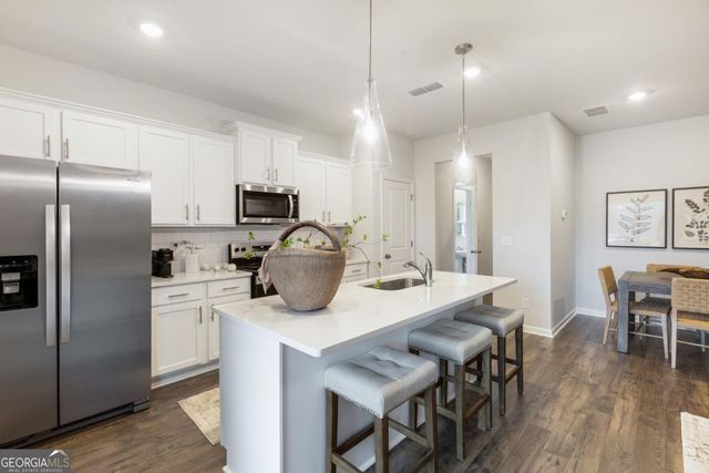 339 Yukon Drive 59, Conyers, GA 30094