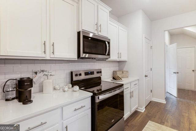 339 Yukon Drive 59, Conyers, GA 30094