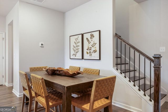 339 Yukon Drive 59, Conyers, GA 30094