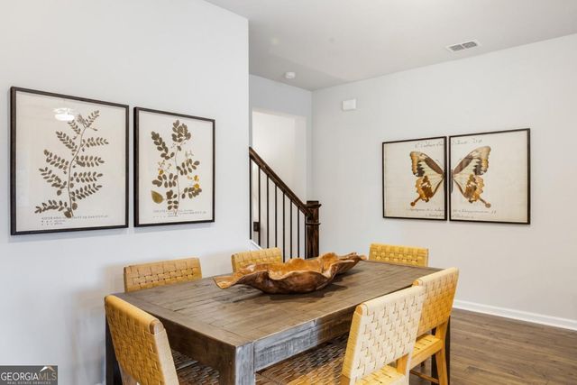 339 Yukon Drive 59, Conyers, GA 30094