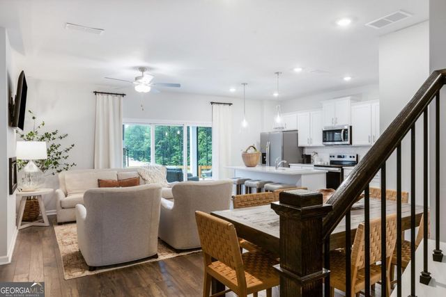 339 Yukon Drive 59, Conyers, GA 30094