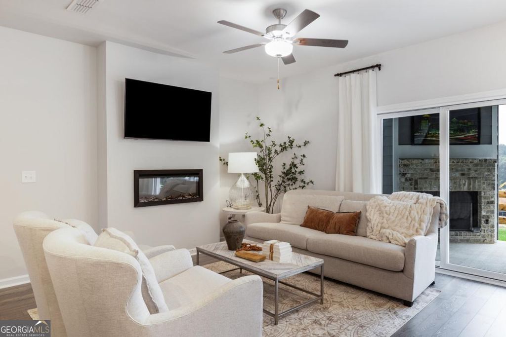 339 Yukon Drive 59, Conyers, GA 30094