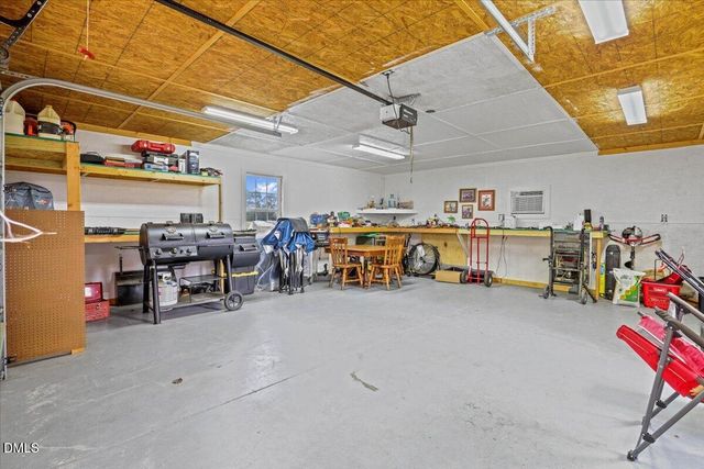1202 Old Smith Chapel Road, Mount Olive, NC 28365