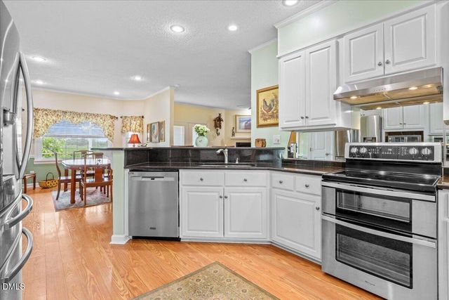 1202 Old Smith Chapel Road, Mount Olive, NC 28365