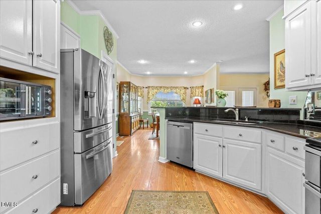 1202 Old Smith Chapel Road, Mount Olive, NC 28365