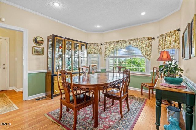 1202 Old Smith Chapel Road, Mount Olive, NC 28365