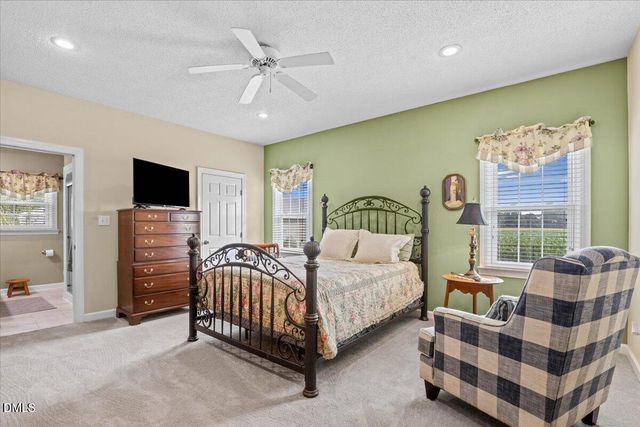 1202 Old Smith Chapel Road, Mount Olive, NC 28365