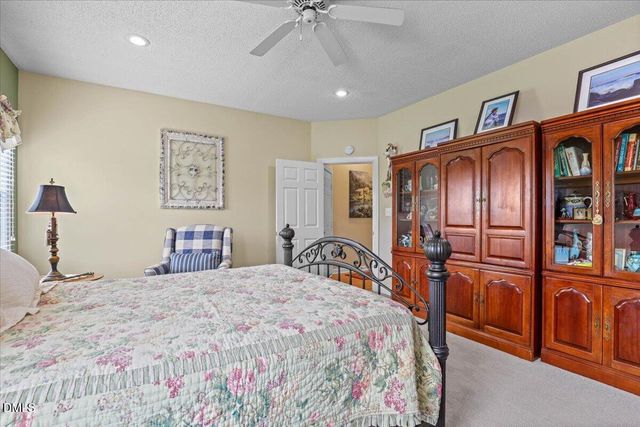 1202 Old Smith Chapel Road, Mount Olive, NC 28365