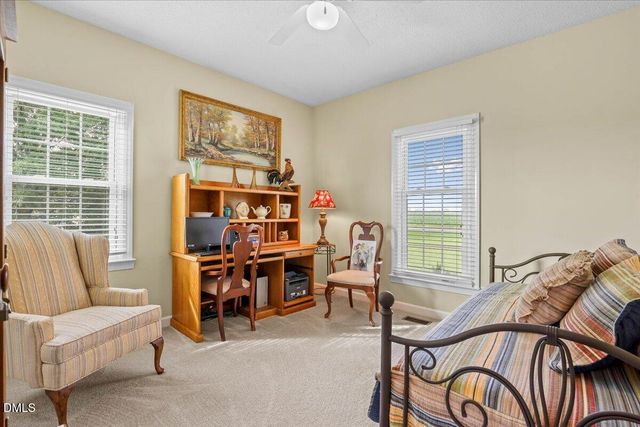1202 Old Smith Chapel Road, Mount Olive, NC 28365