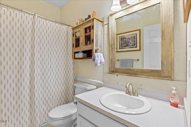 1202 Old Smith Chapel Road, Mount Olive, NC 28365
