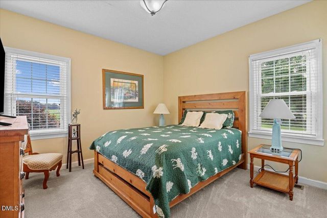 1202 Old Smith Chapel Road, Mount Olive, NC 28365