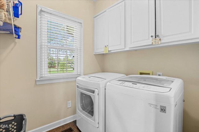 1202 Old Smith Chapel Road, Mount Olive, NC 28365