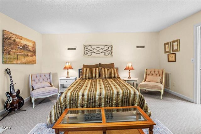 1202 Old Smith Chapel Road, Mount Olive, NC 28365