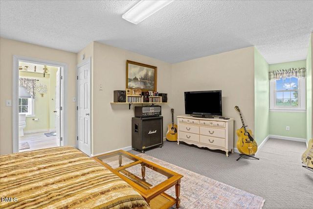 1202 Old Smith Chapel Road, Mount Olive, NC 28365